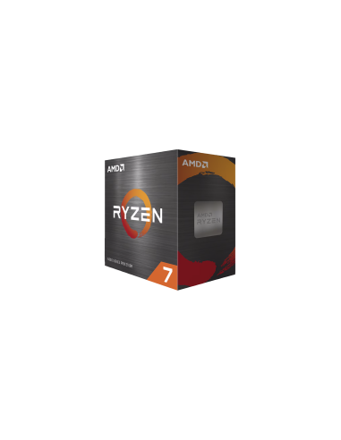 AMD CPU Desktop Ryzen 7 8/16T 5800XT...